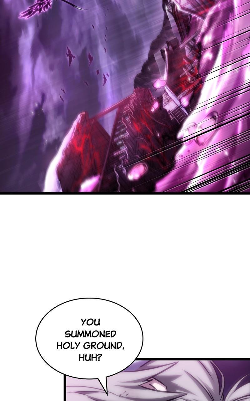 The World After the Fall Chapter 111