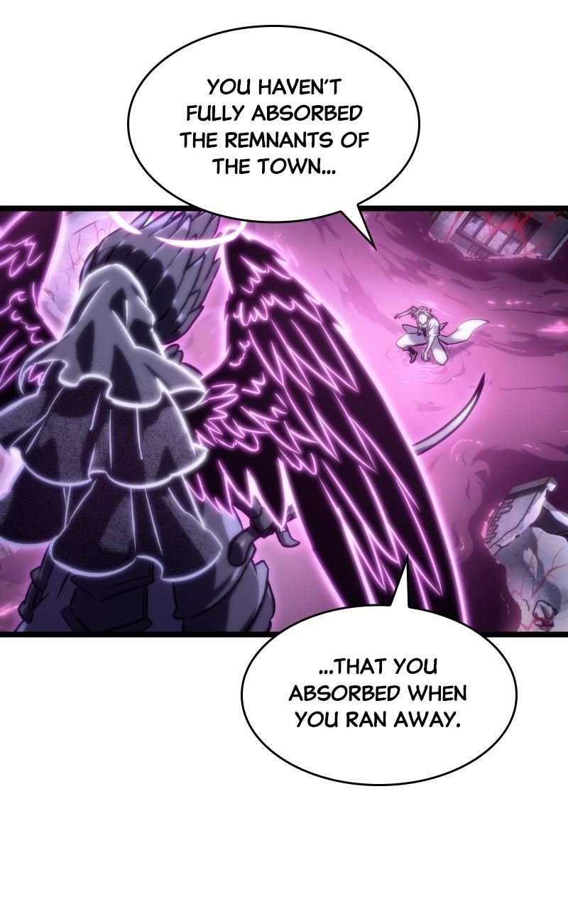 The World After the Fall Chapter 111