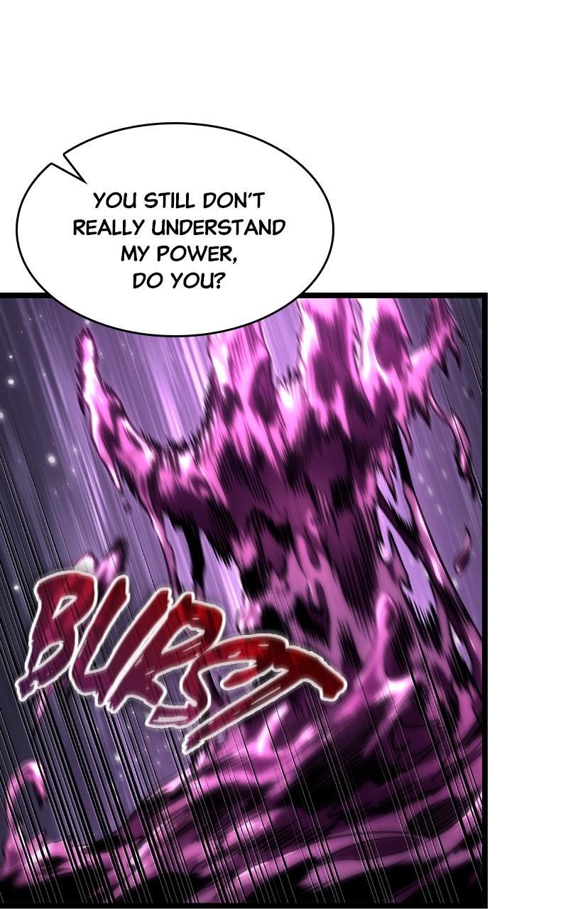 The World After the Fall Chapter 111