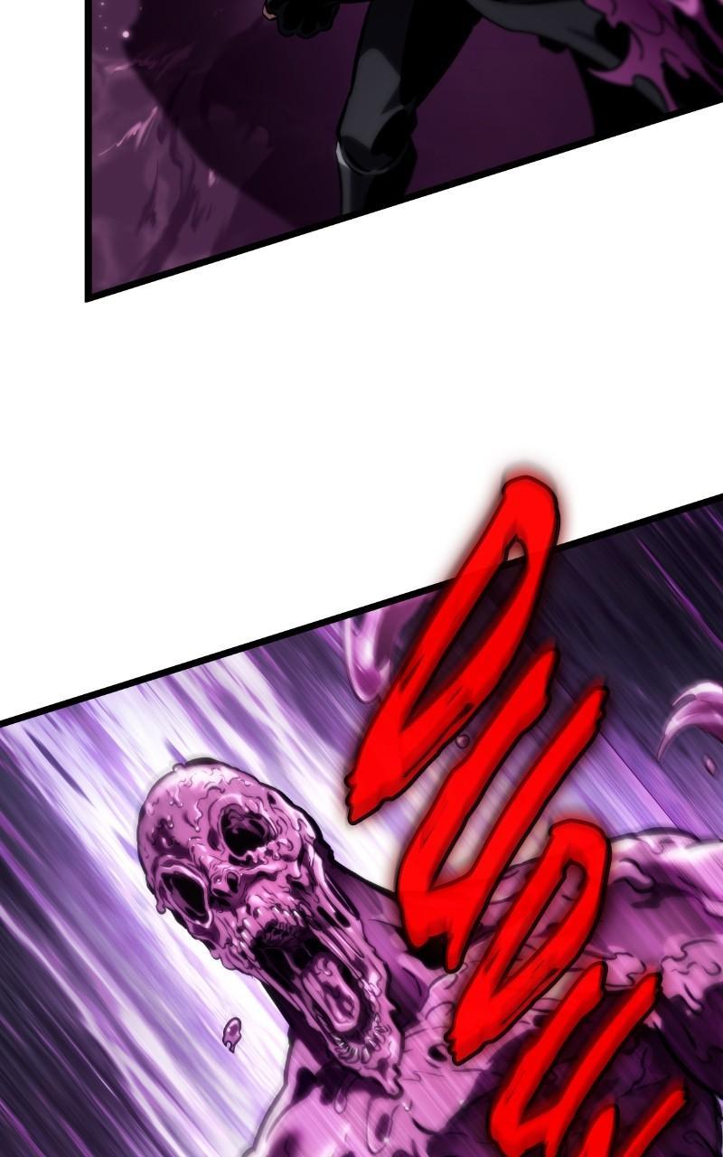 The World After the Fall Chapter 111