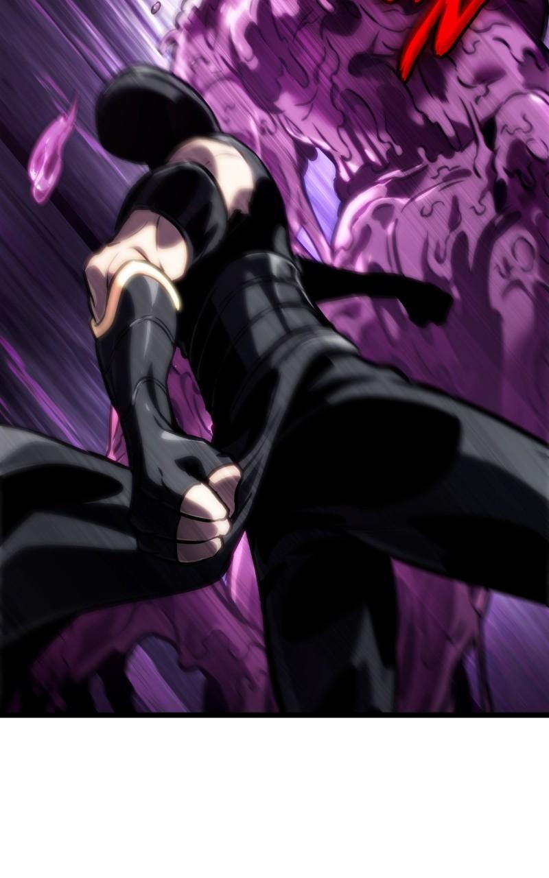 The World After the Fall Chapter 111