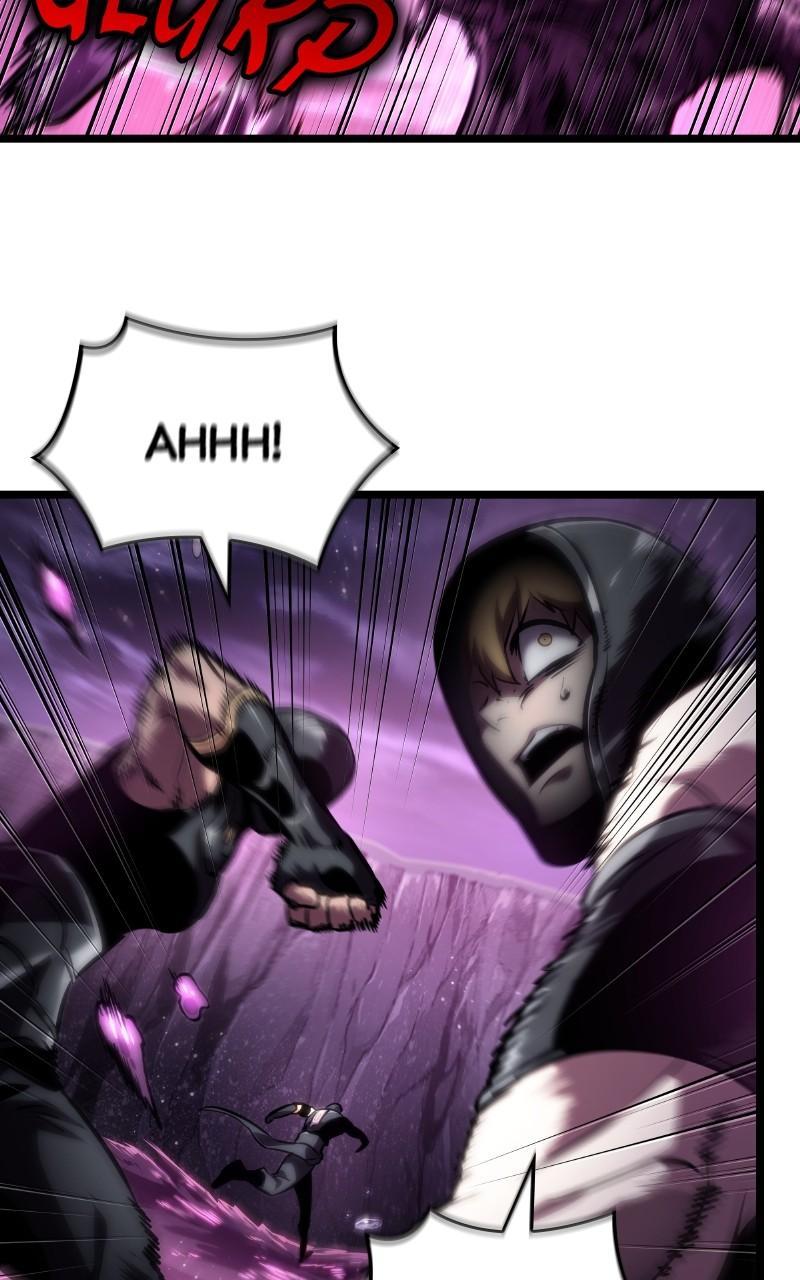 The World After the Fall Chapter 111