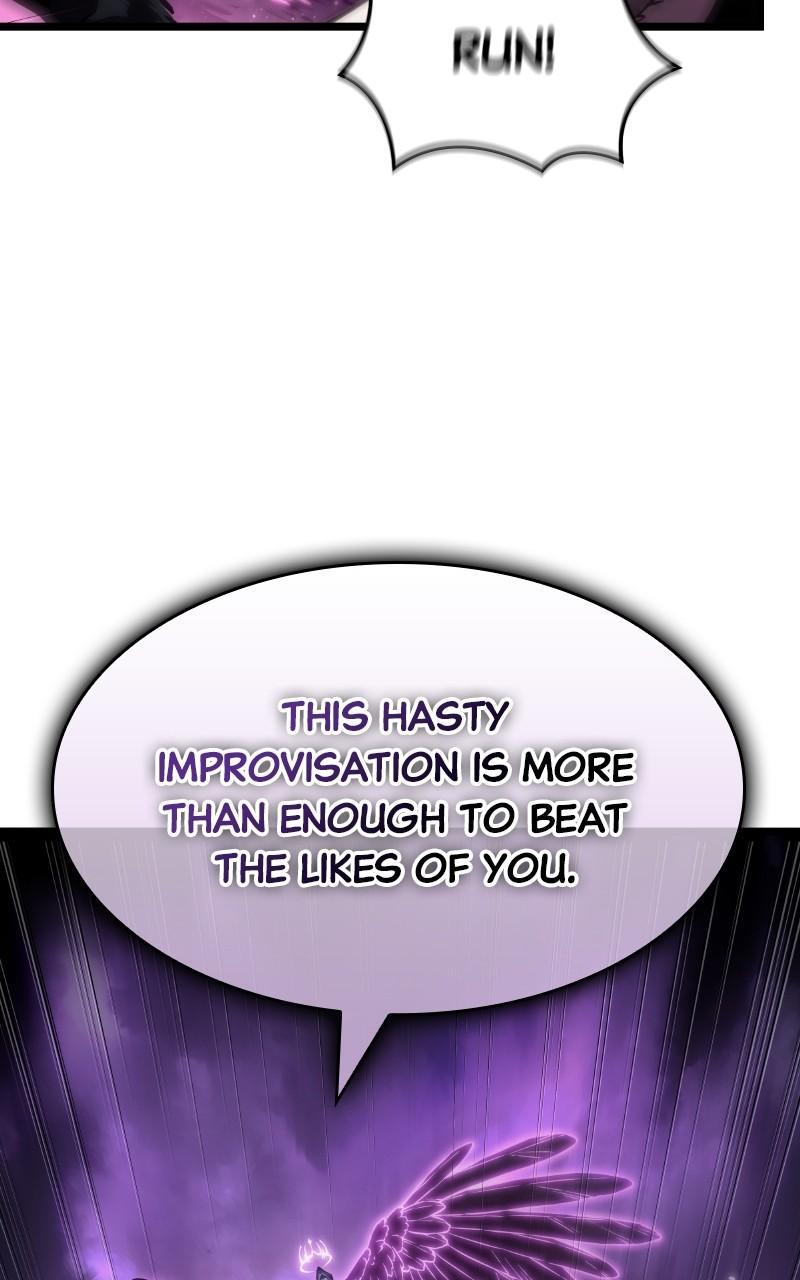 The World After the Fall Chapter 111