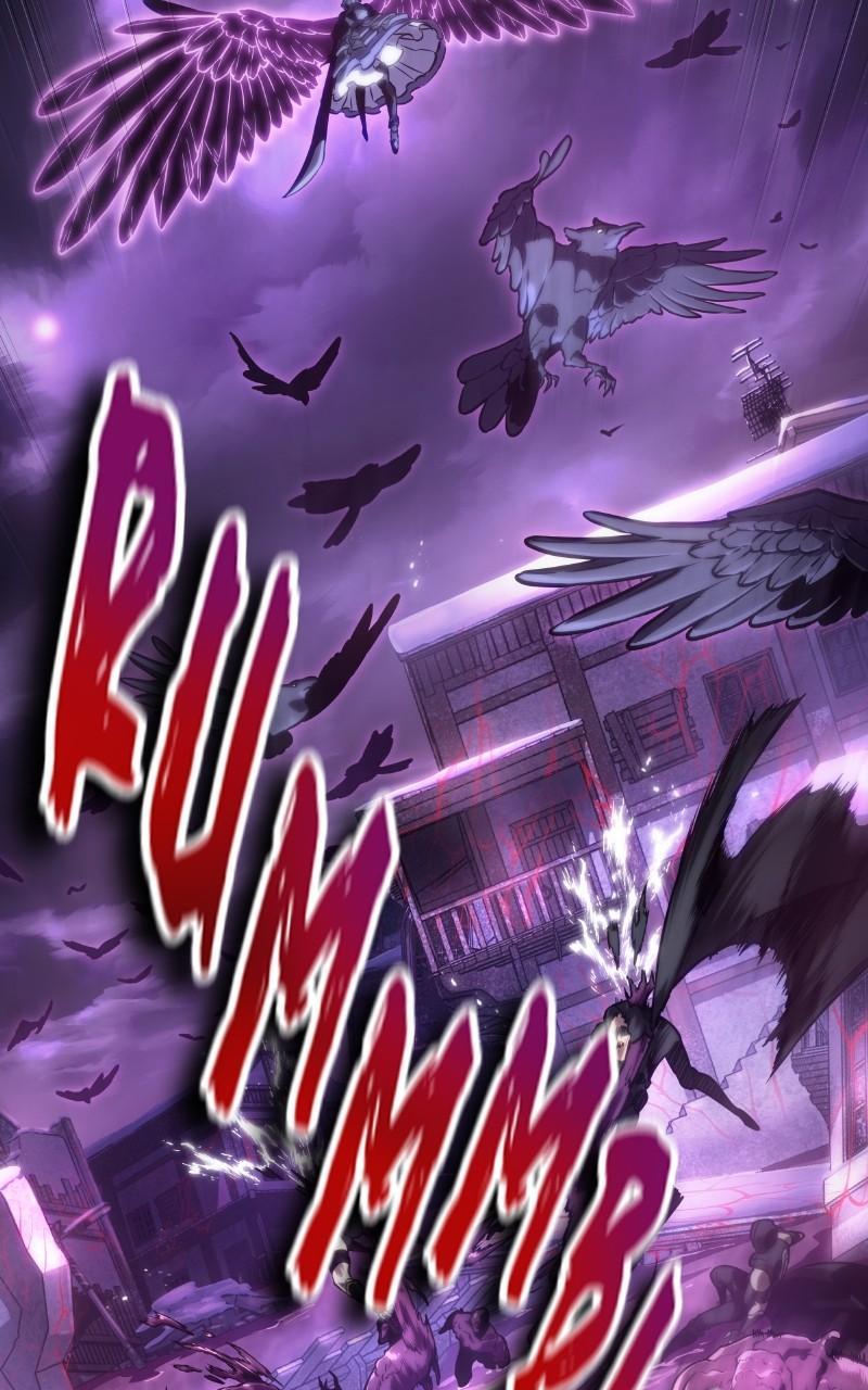 The World After the Fall Chapter 111