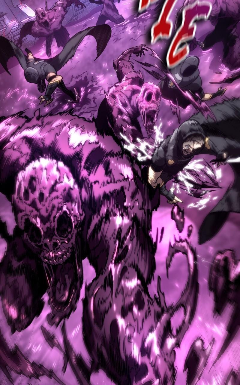 The World After the Fall Chapter 111