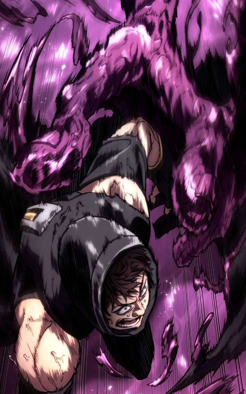 The World After the Fall Chapter 111