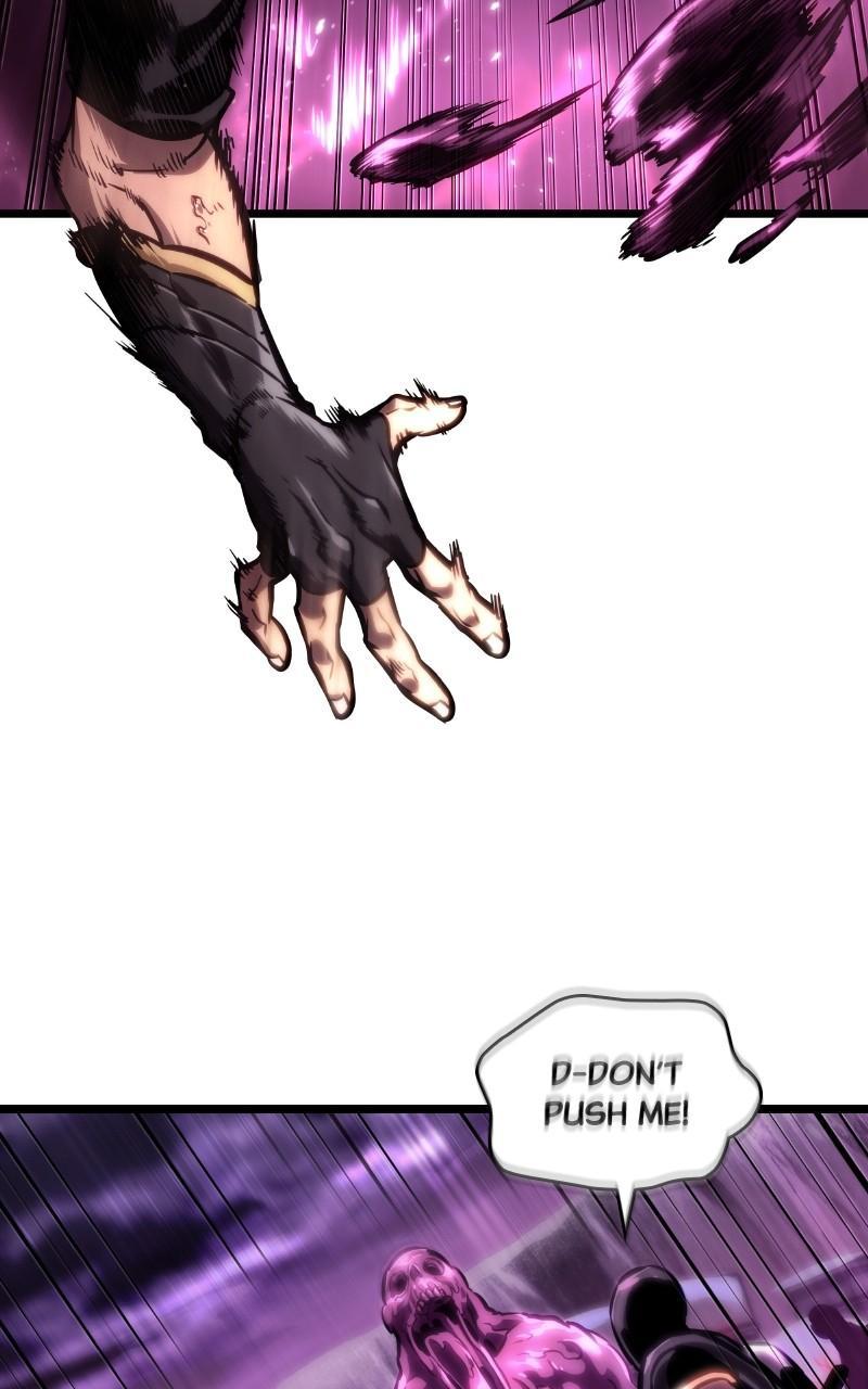 The World After the Fall Chapter 111