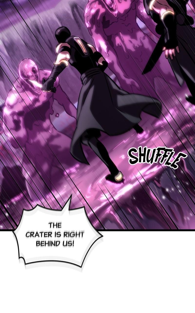 The World After the Fall Chapter 111