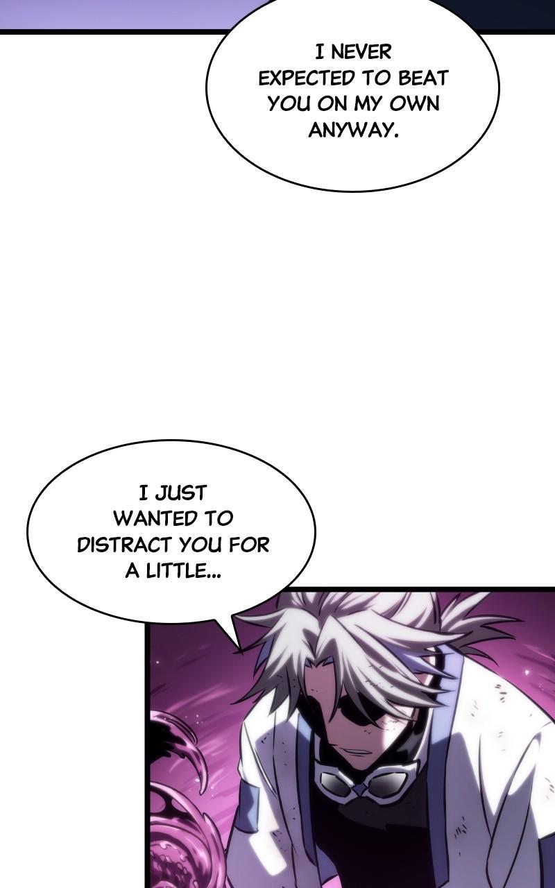 The World After the Fall Chapter 111