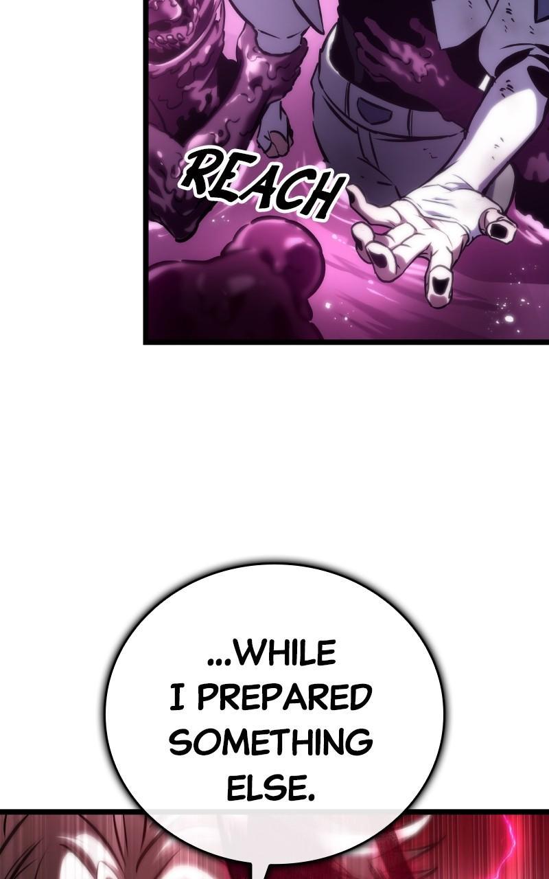 The World After the Fall Chapter 111