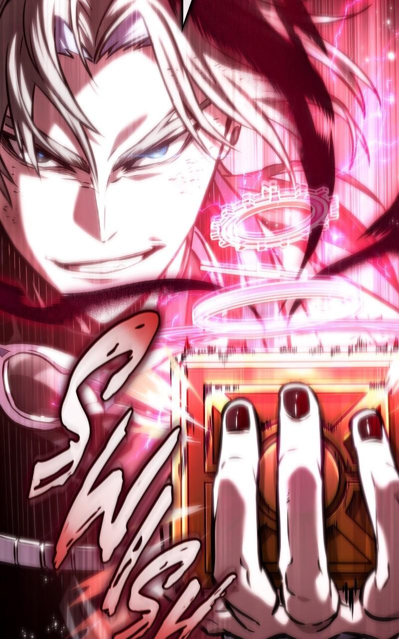 The World After the Fall Chapter 111