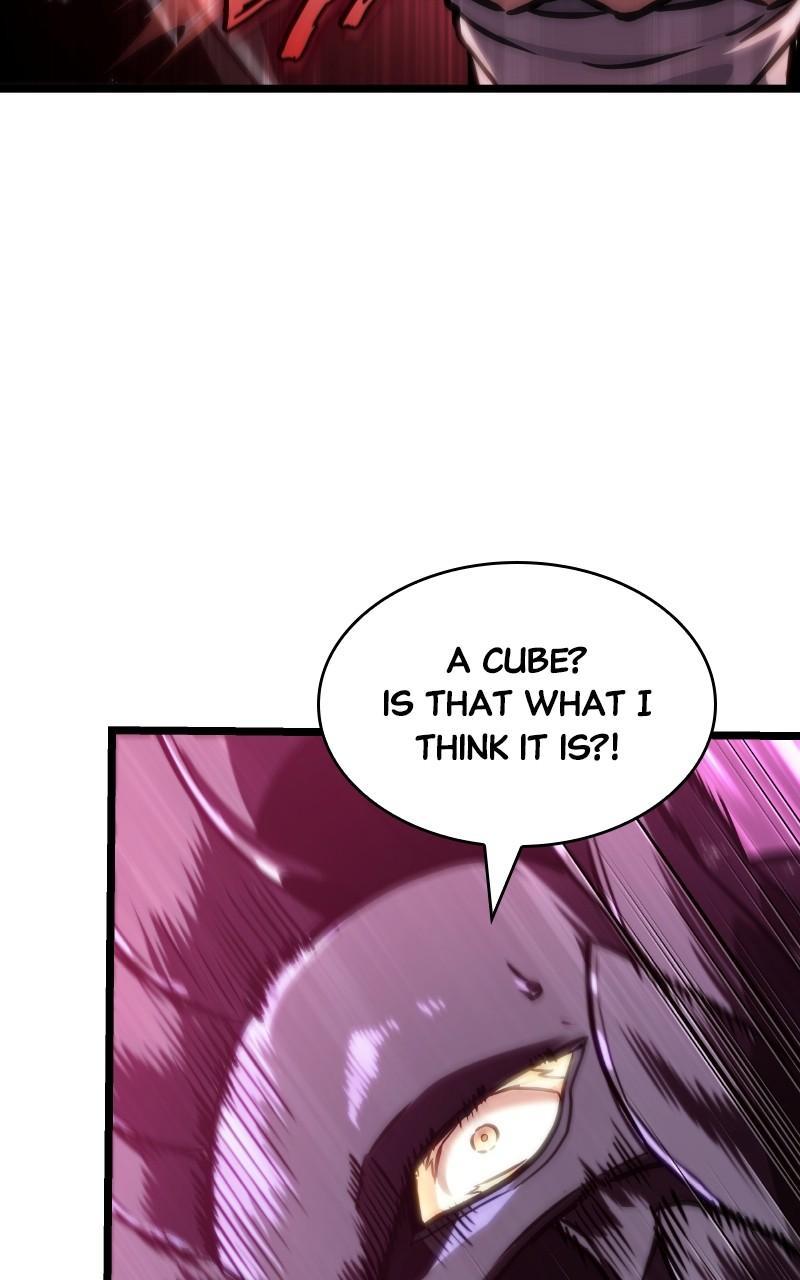 The World After the Fall Chapter 111