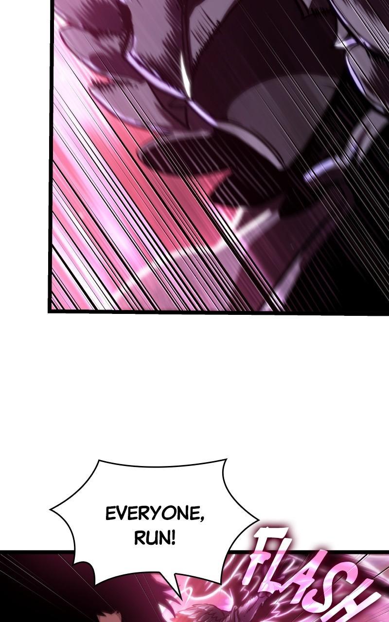 The World After the Fall Chapter 111