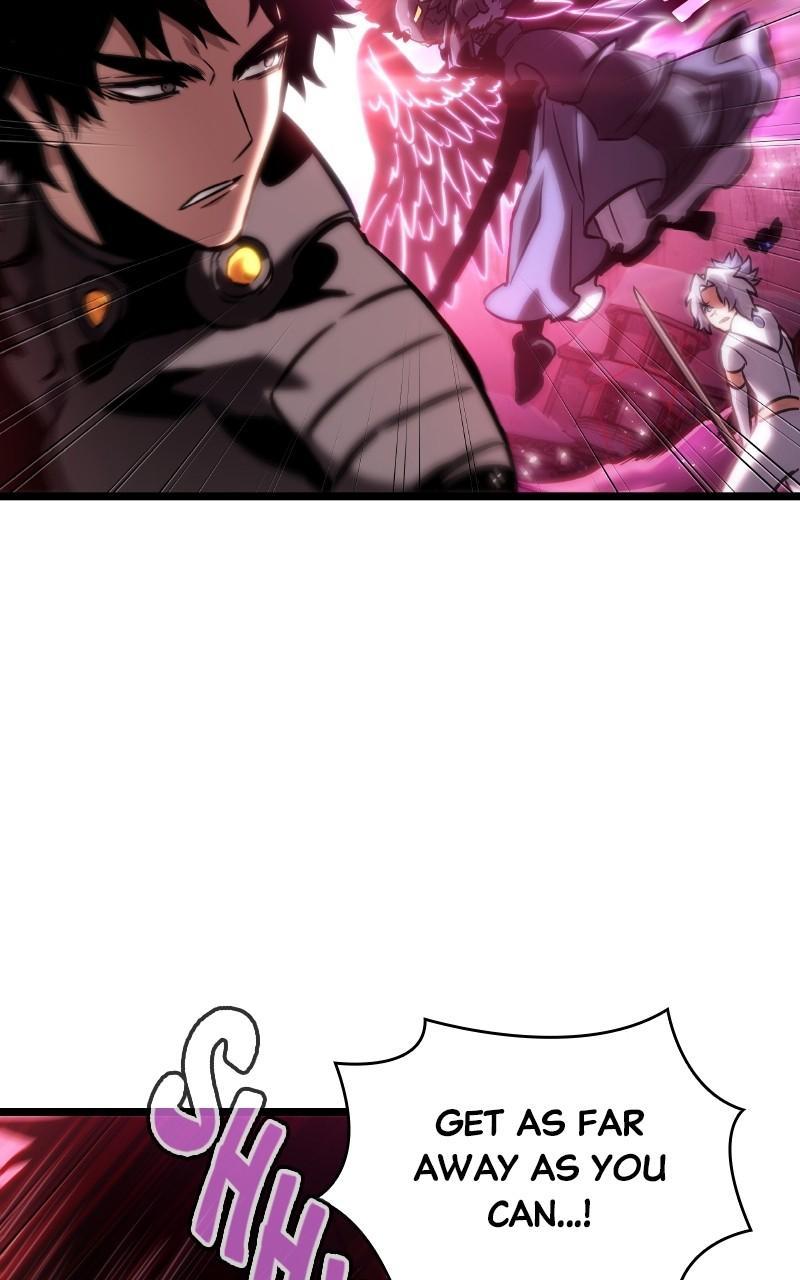 The World After the Fall Chapter 111