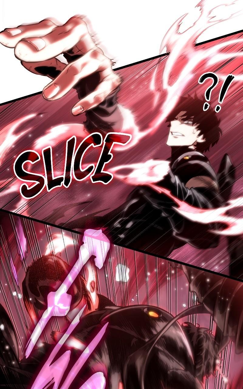 The World After the Fall Chapter 111