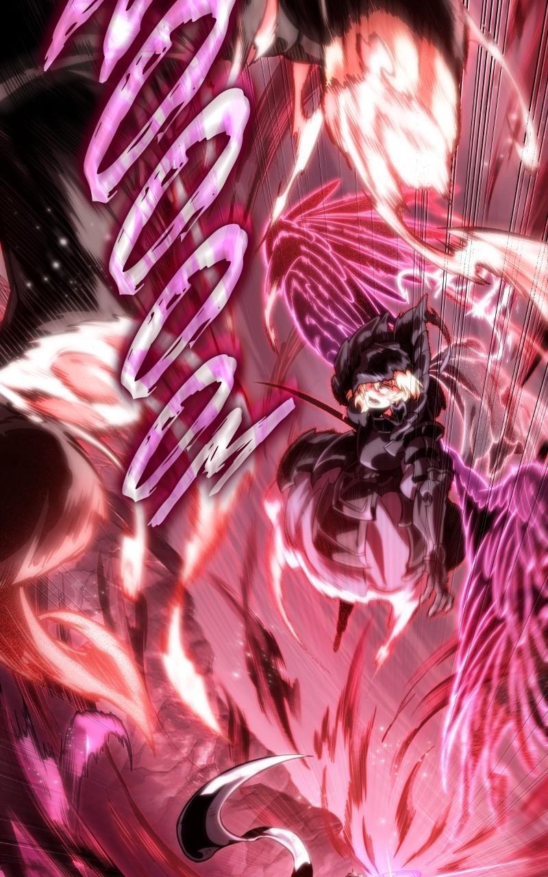 The World After the Fall Chapter 111