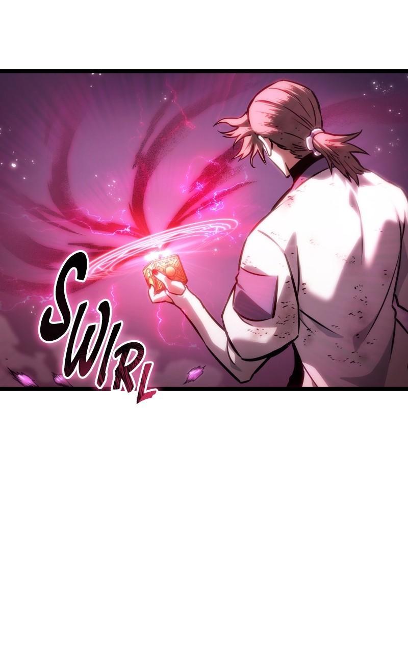 The World After the Fall Chapter 111