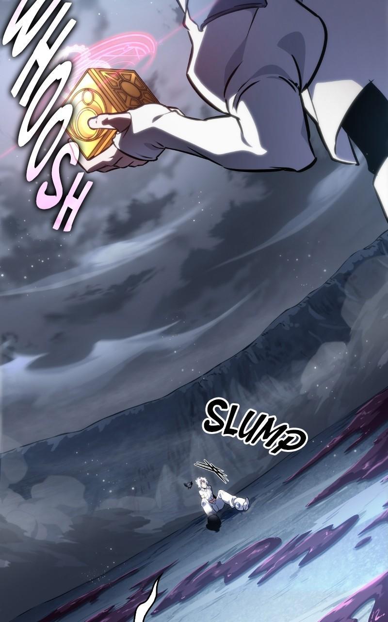 The World After the Fall Chapter 111