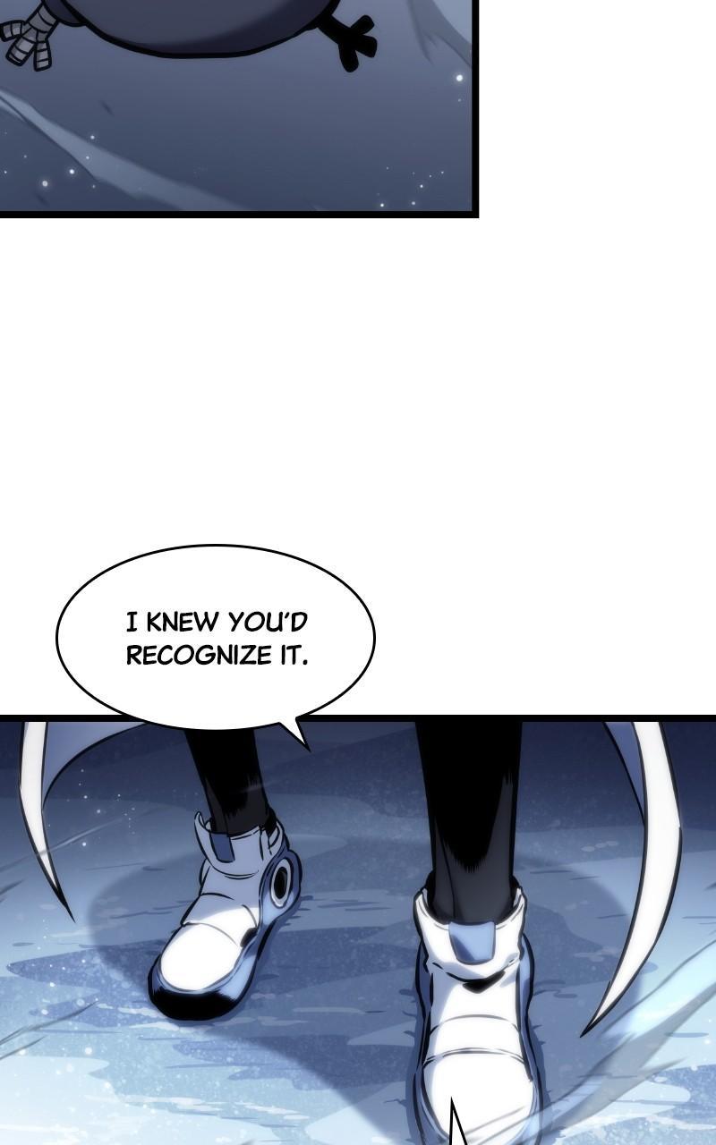 The World After the Fall Chapter 111