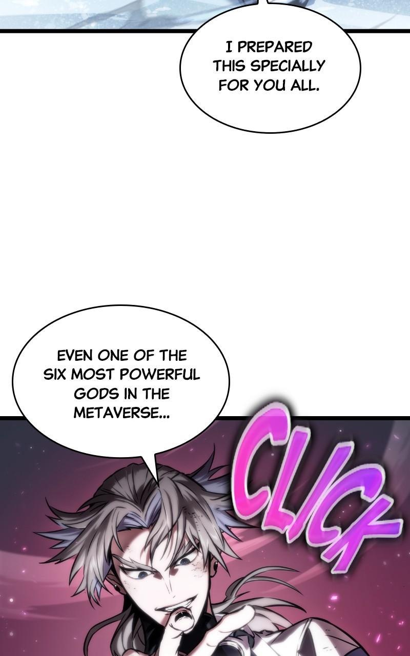 The World After the Fall Chapter 111