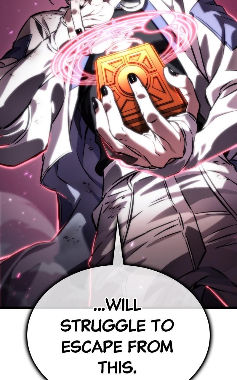 The World After the Fall Chapter 111