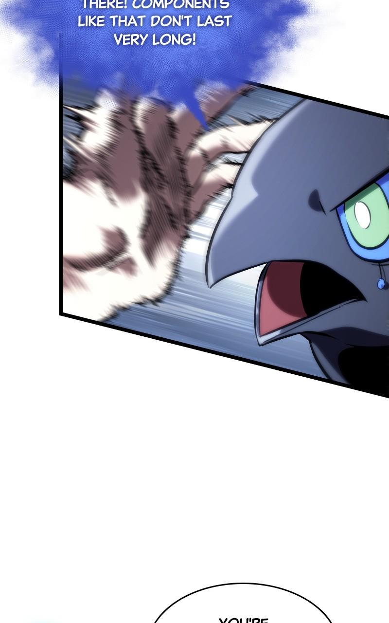 The World After The End 113