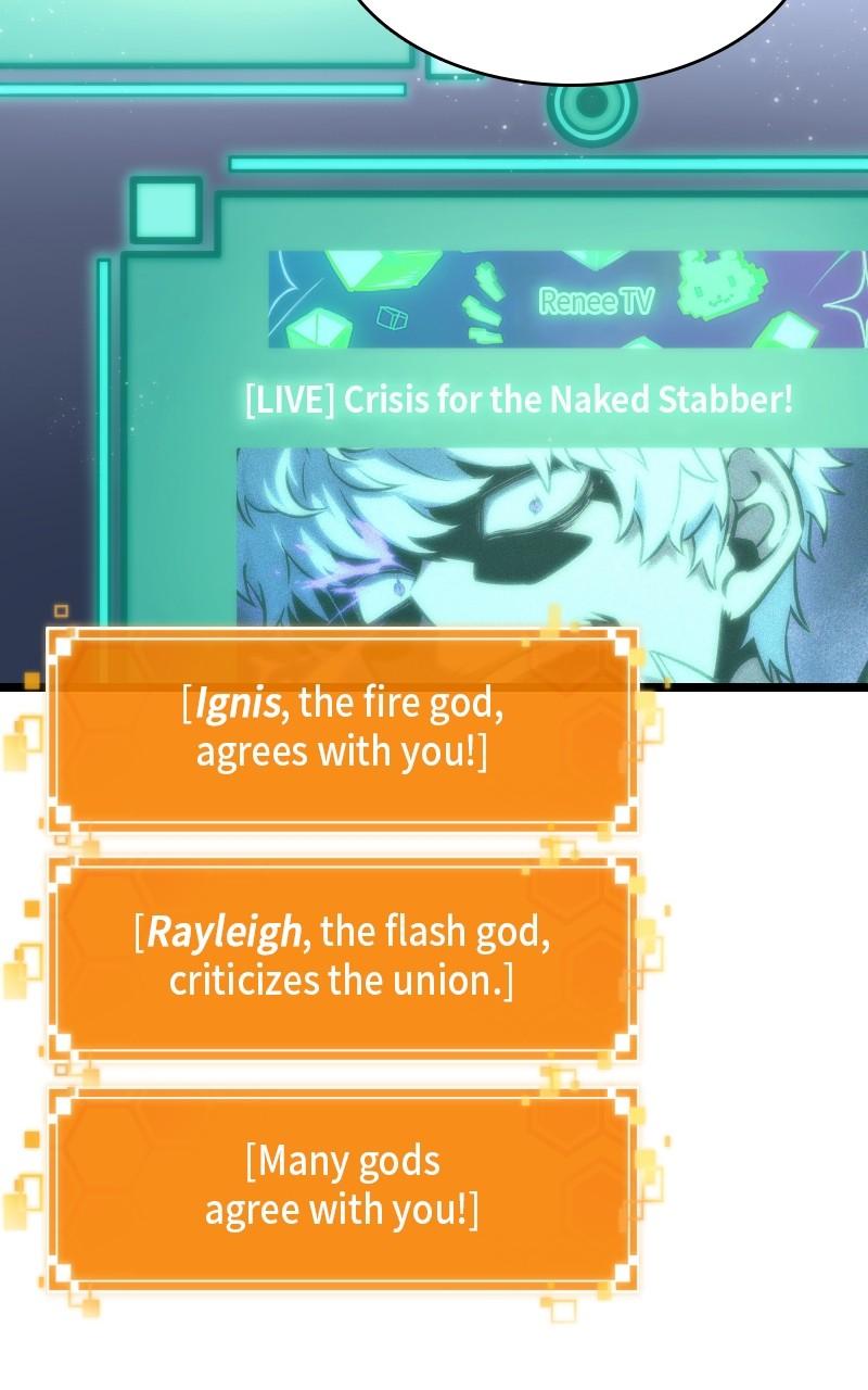 The World After The End 113