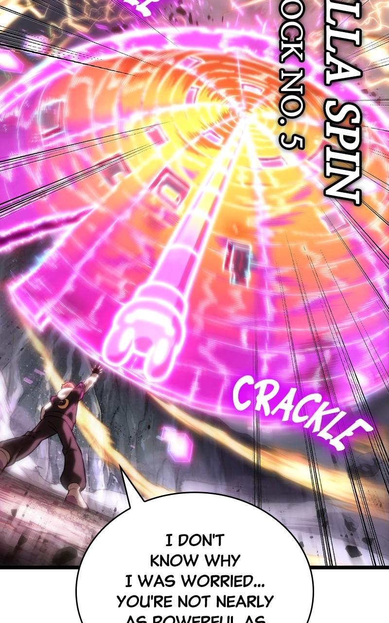 The World After The End 115