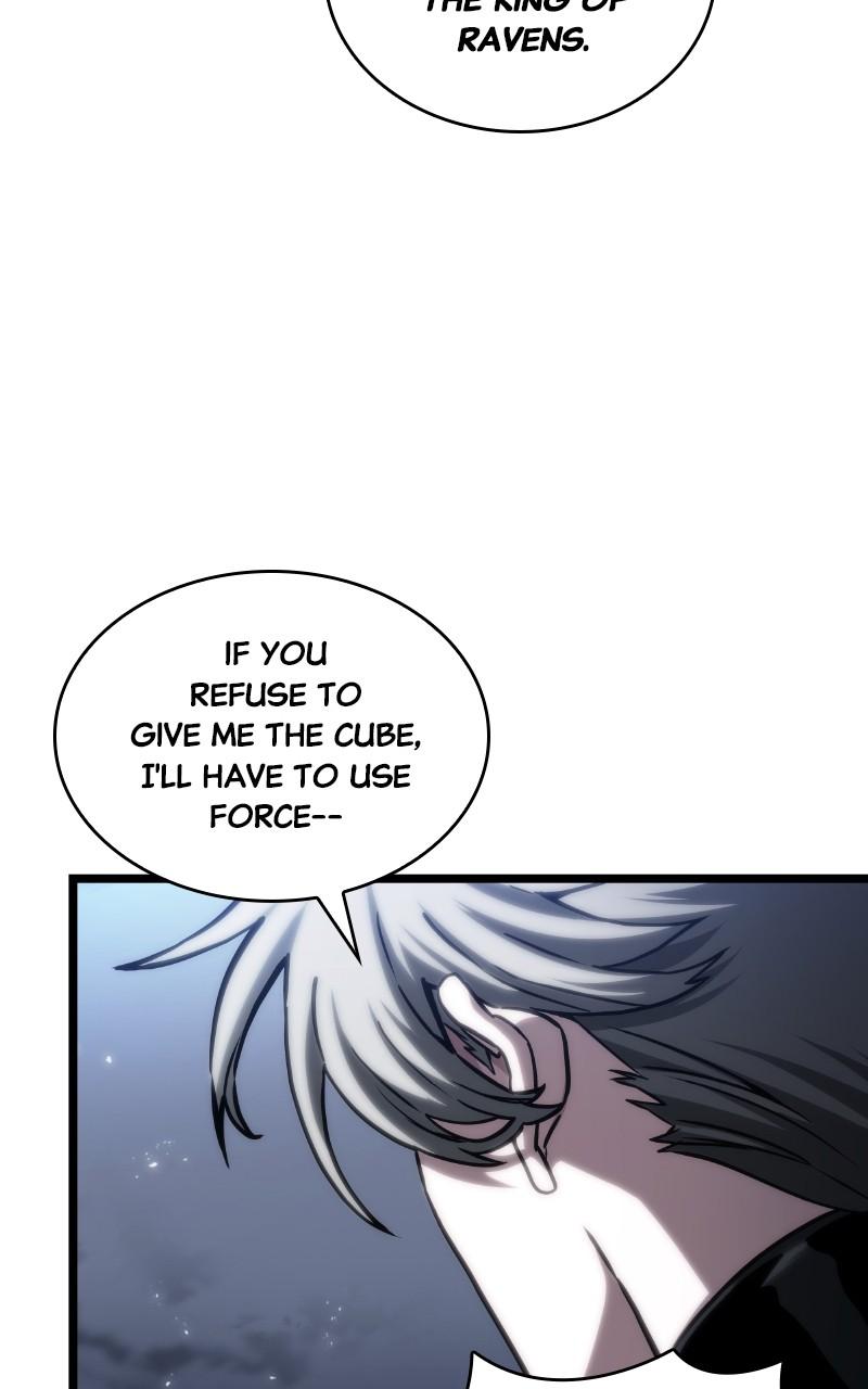 The World After The End 115