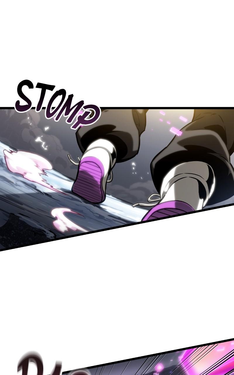 The World After the Fall Chapter 114