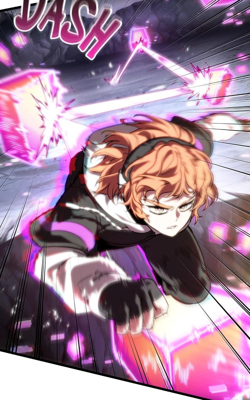 The World After the Fall Chapter 114