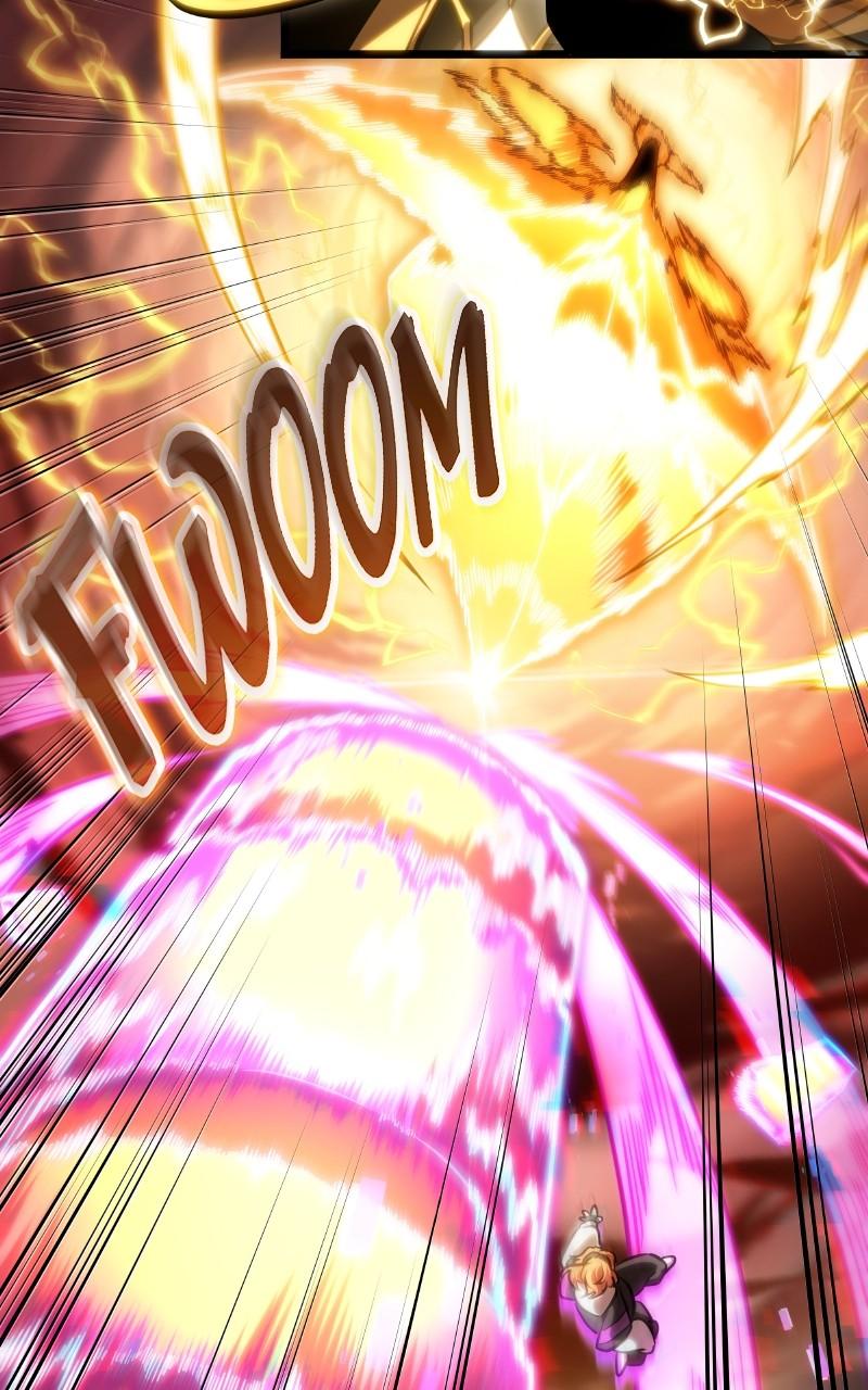 The World After the Fall Chapter 114