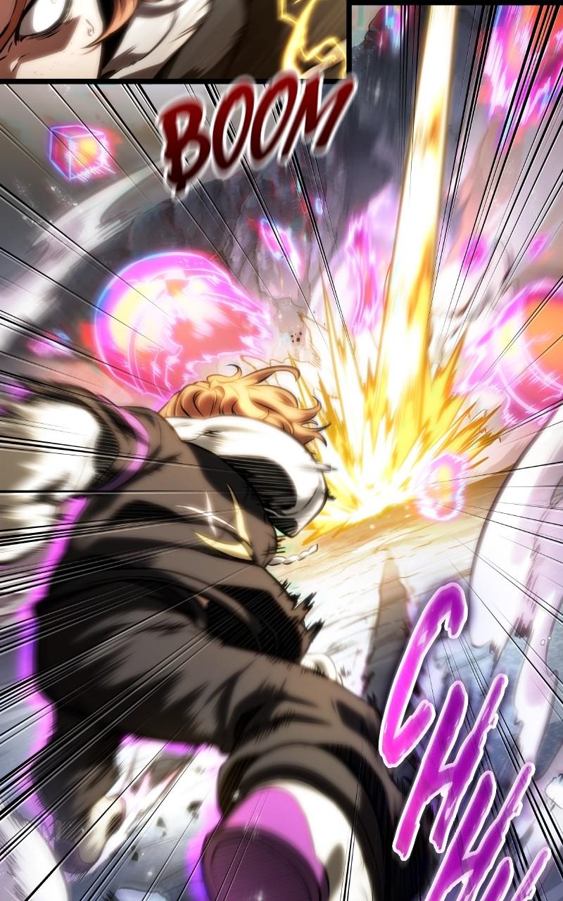 The World After the Fall Chapter 114