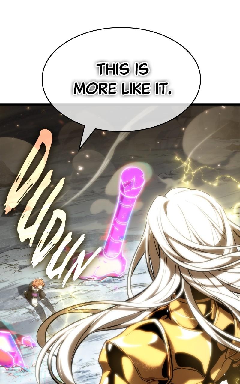 The World After the Fall Chapter 114