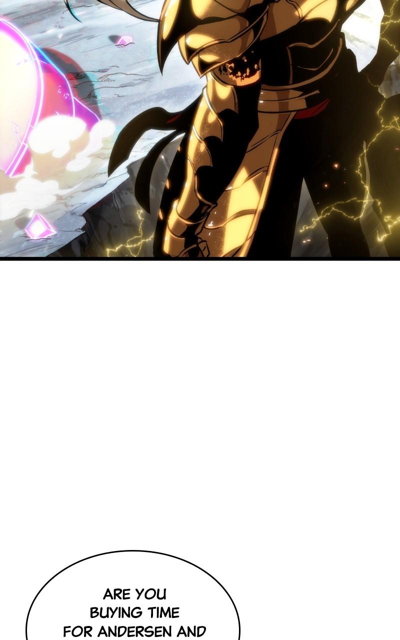 The World After the Fall Chapter 114