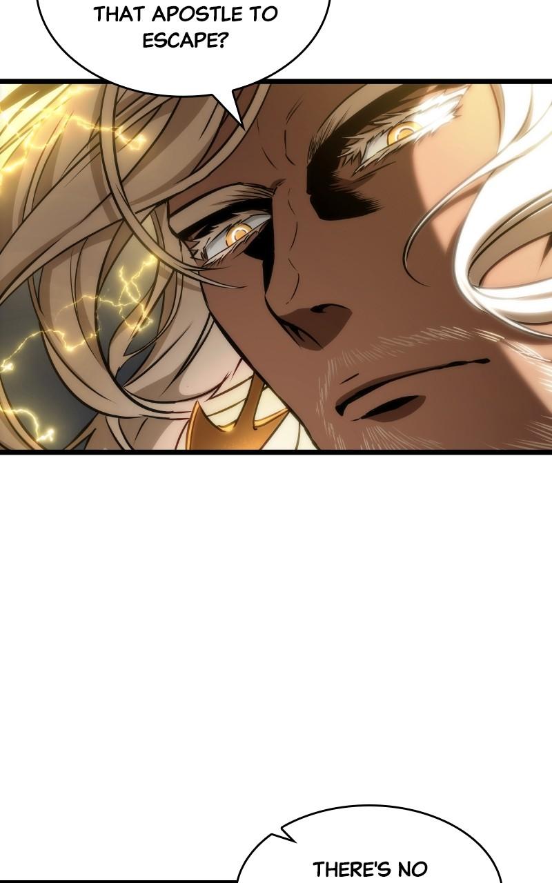 The World After the Fall Chapter 114