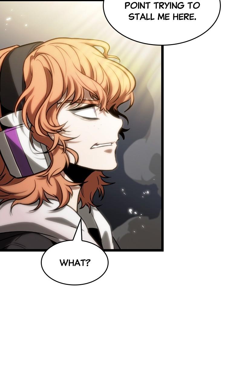 The World After the Fall Chapter 114