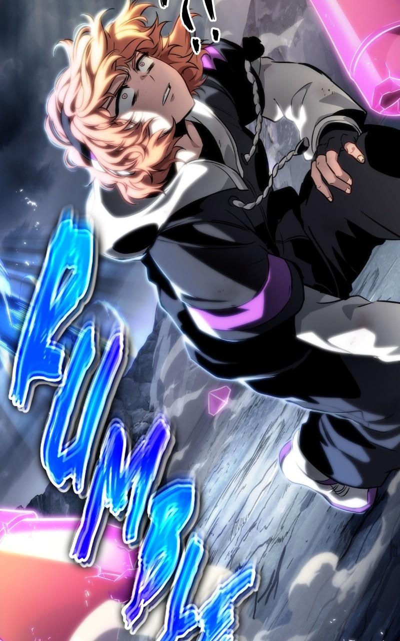 The World After the Fall Chapter 114