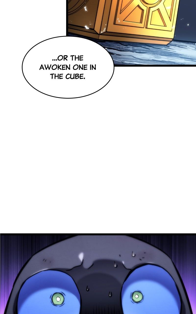 The World After the Fall Chapter 114