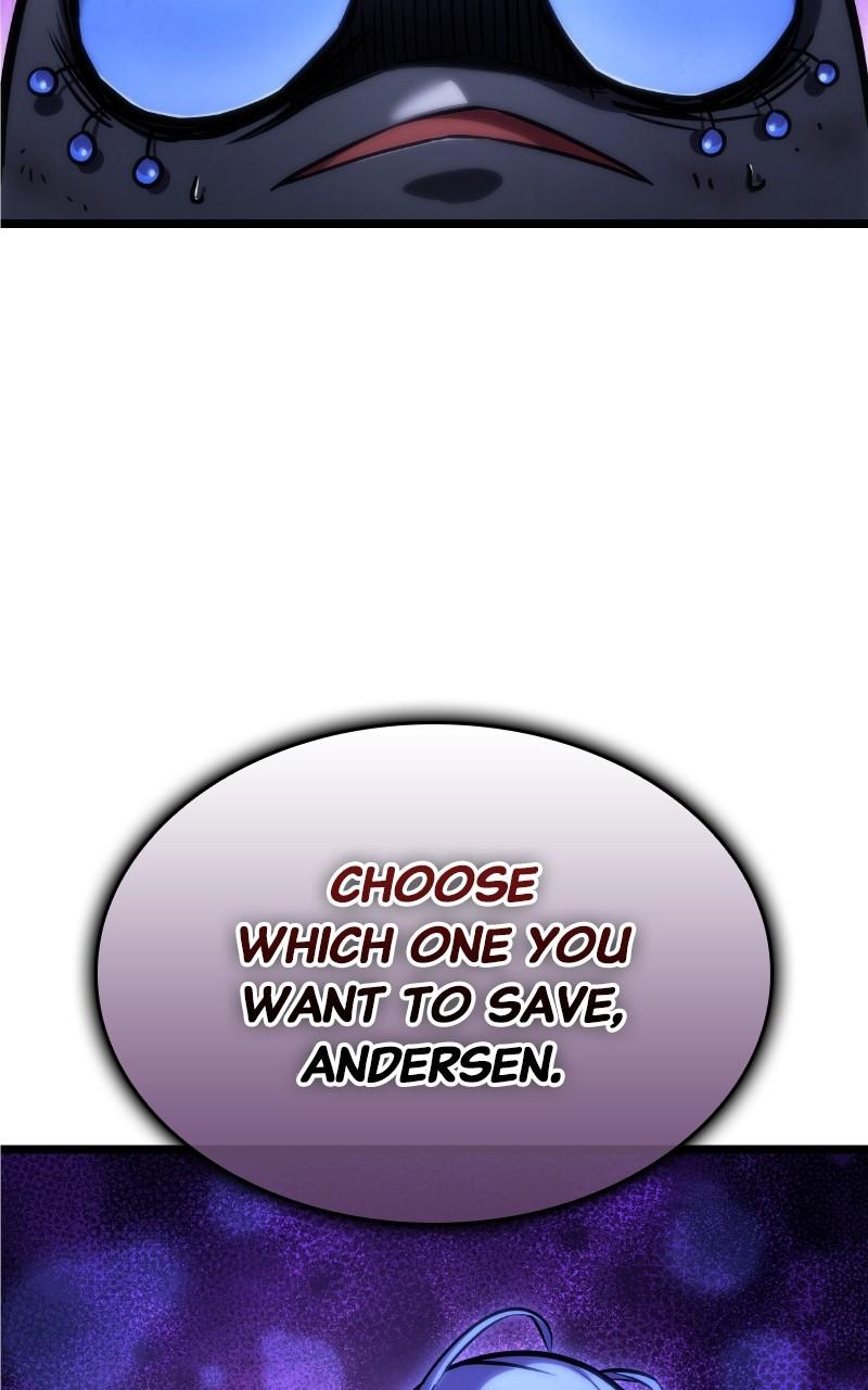 The World After the Fall Chapter 114