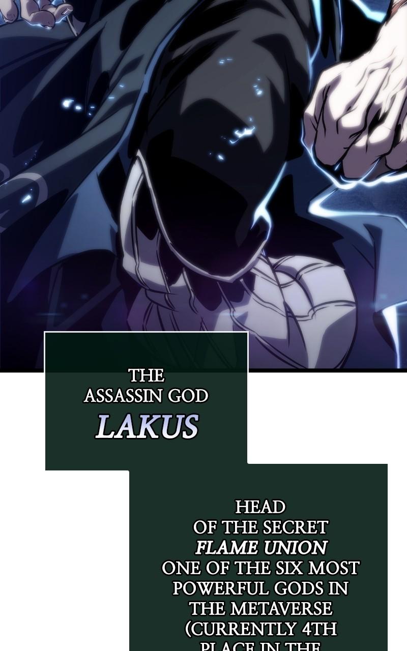 The World After the Fall Chapter 114