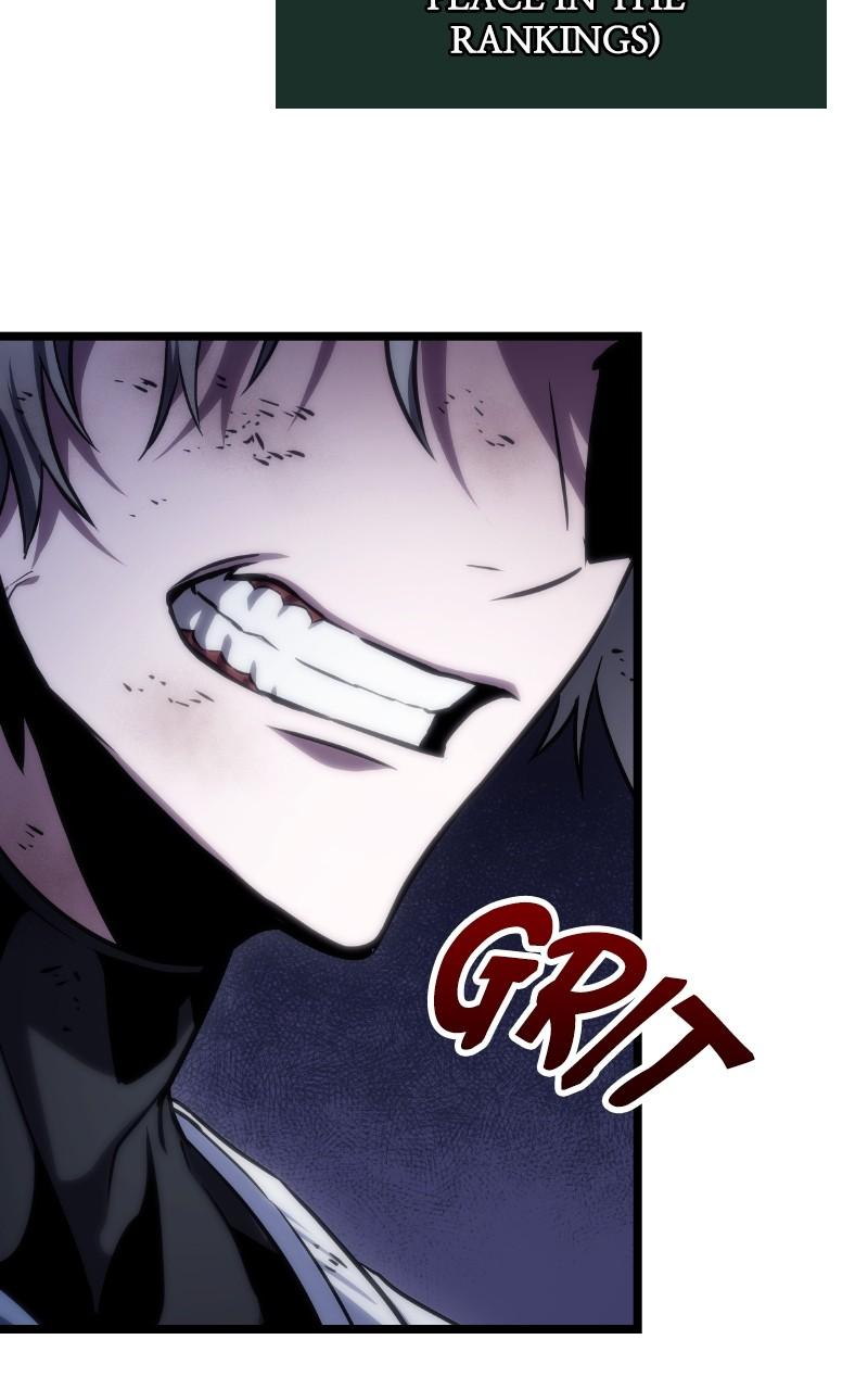 The World After the Fall Chapter 114