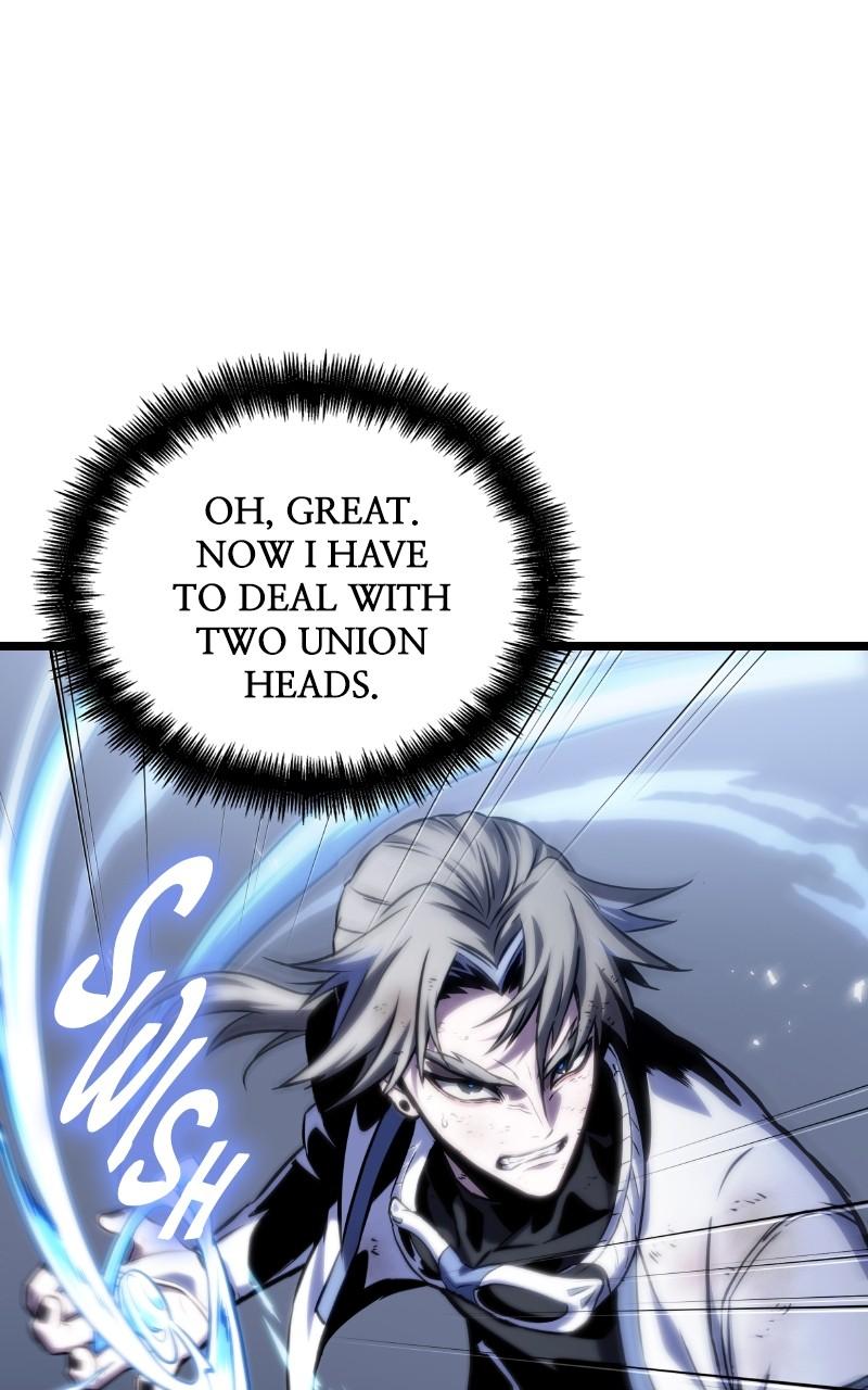 The World After the Fall Chapter 114