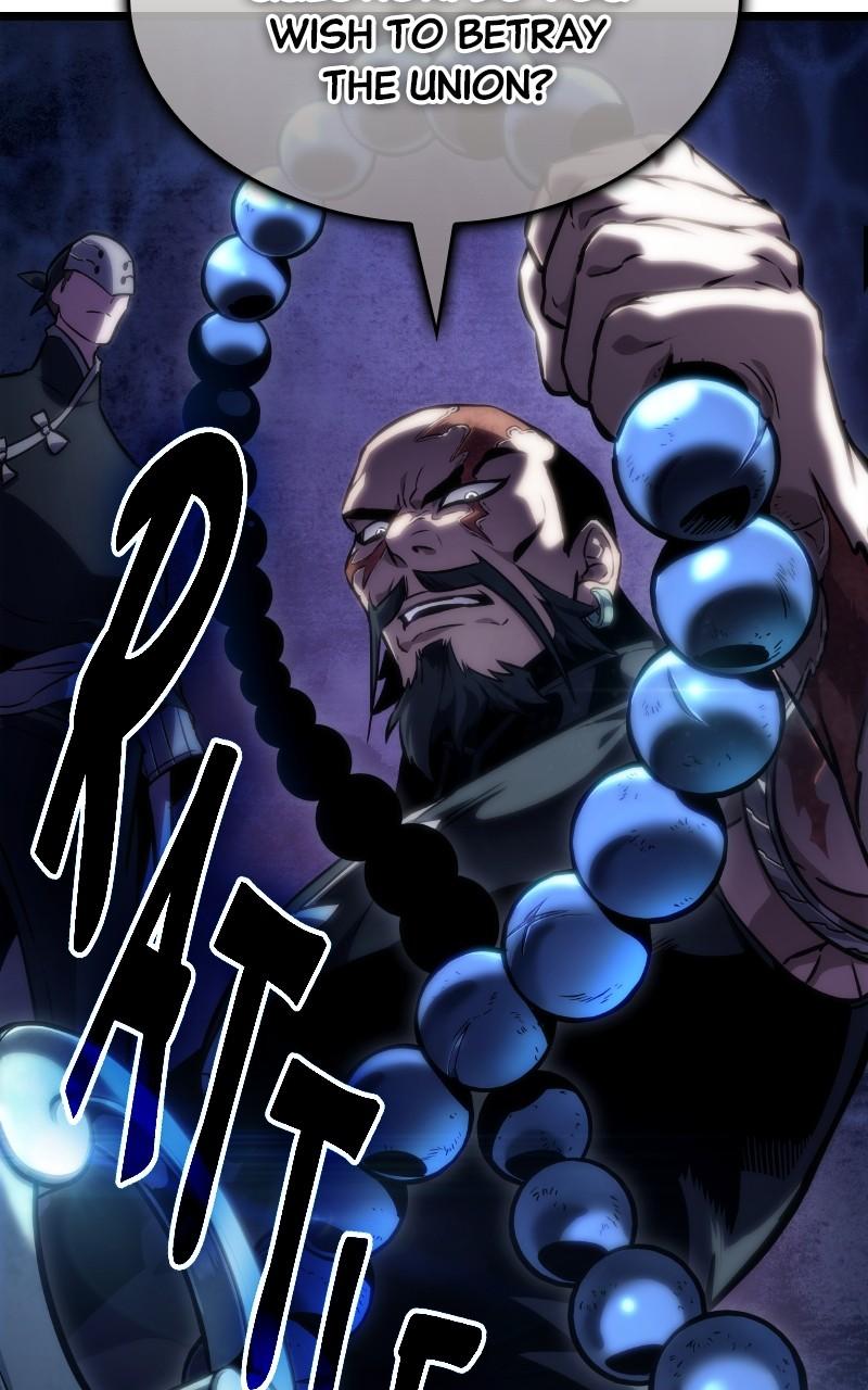 The World After the Fall Chapter 114