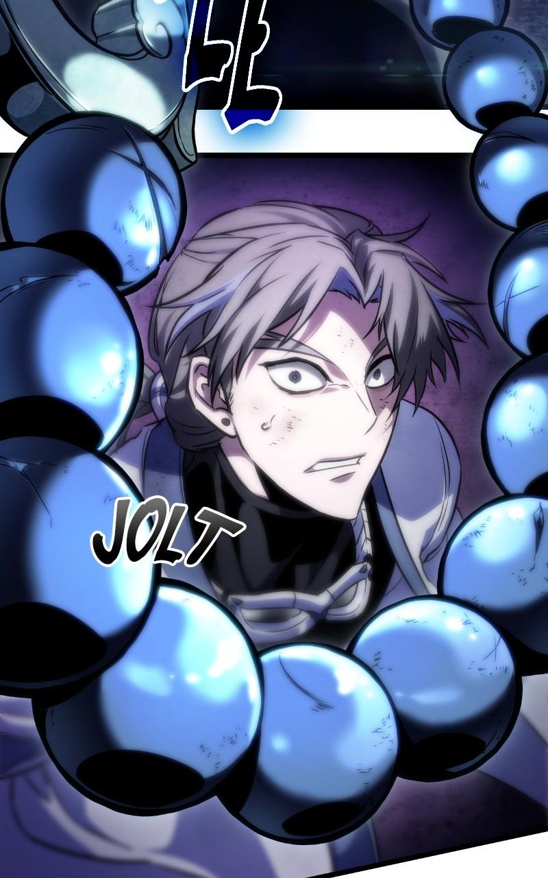 The World After the Fall Chapter 114