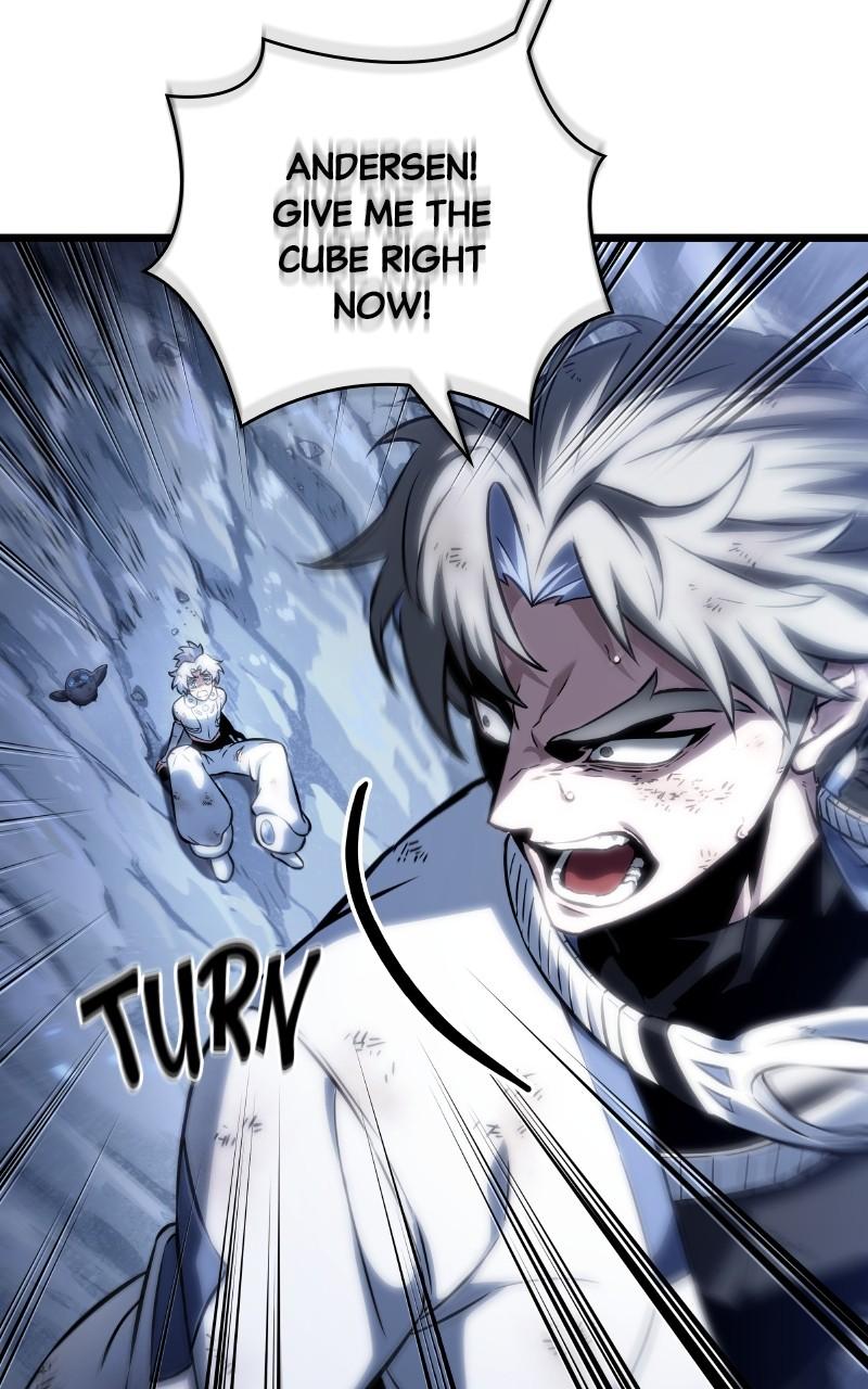 The World After the Fall Chapter 114