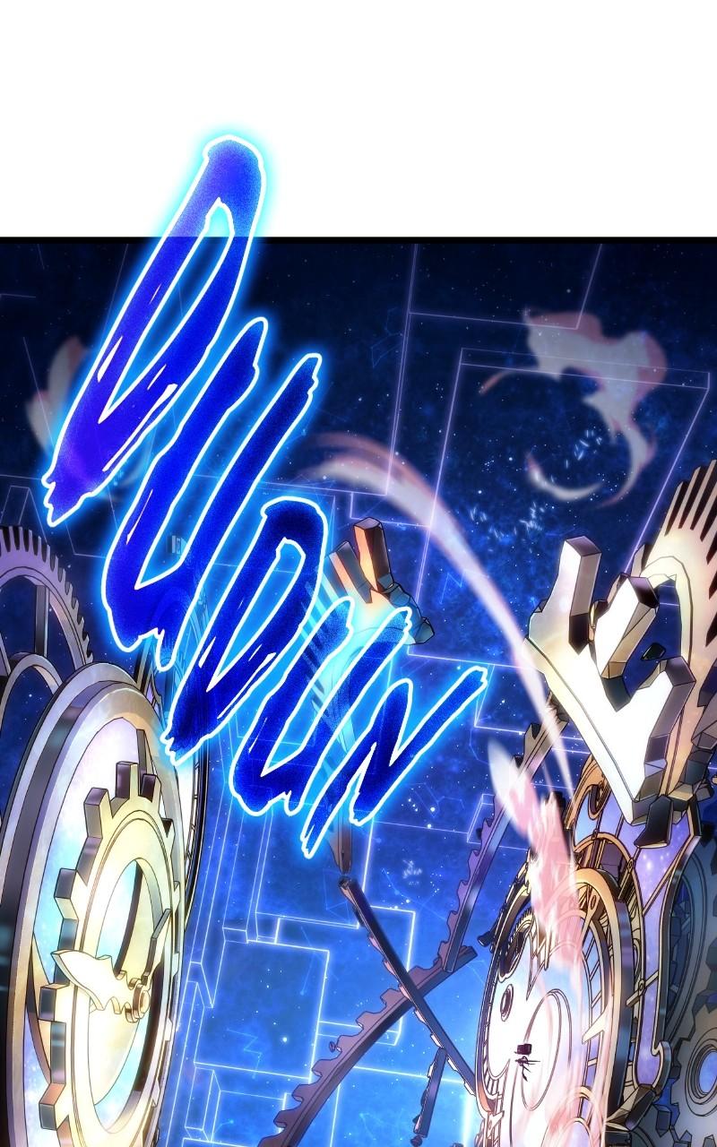 The World After the Fall Chapter 114