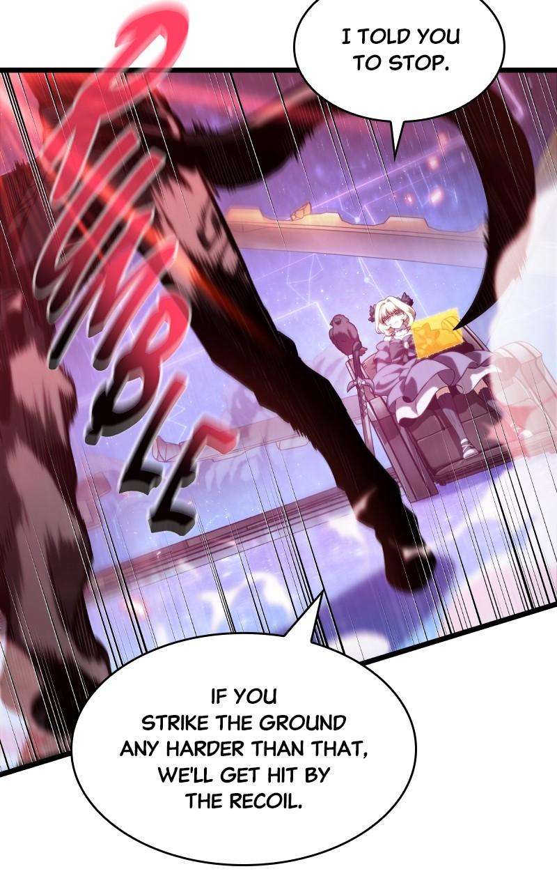 The World After the Fall Chapter 114