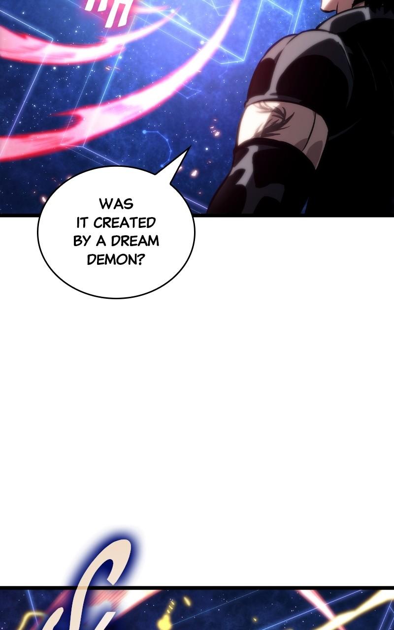 The World After the Fall Chapter 114