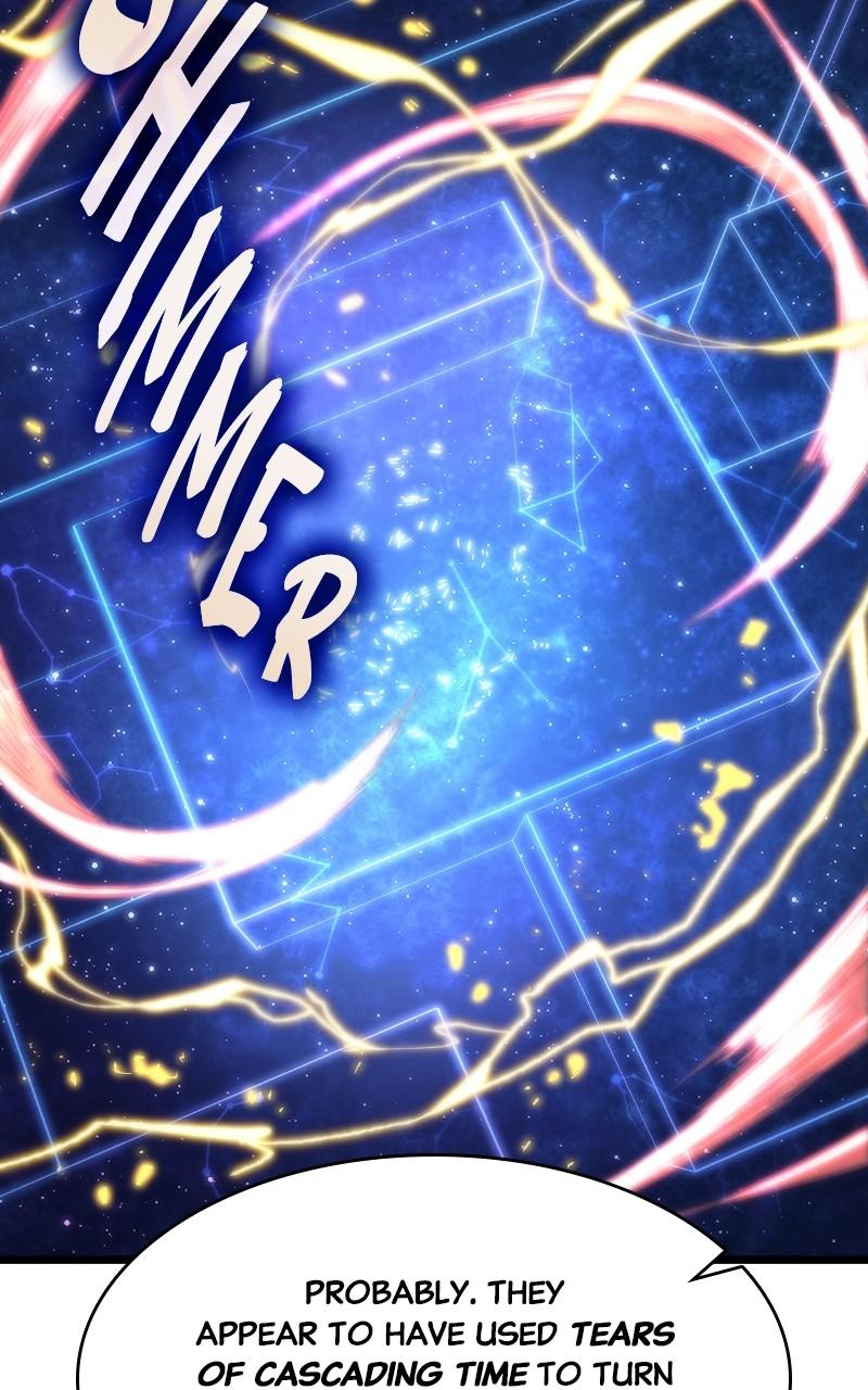 The World After the Fall Chapter 114